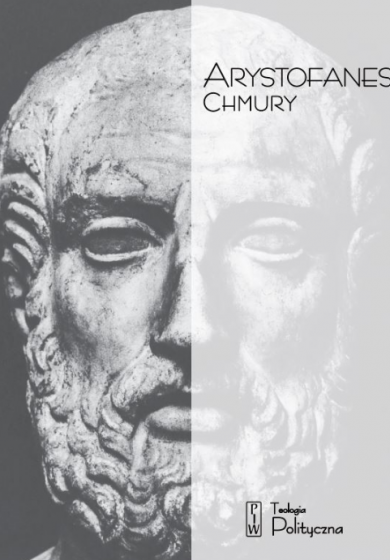 Chmury Arystofanes Starożytna komedia 