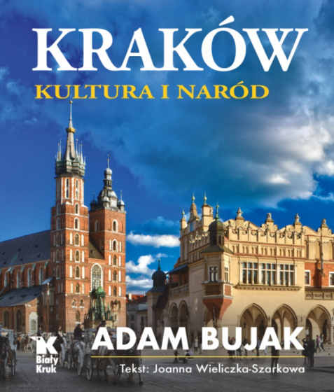 Kraków. Kultura i naród