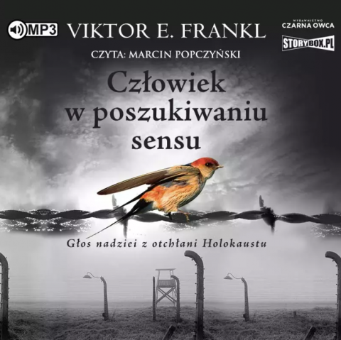 Człowiek w poszukiwaniu sensu Viktor E. Frankl