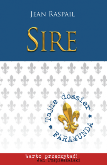 Sire Tajne dossier Faramunda