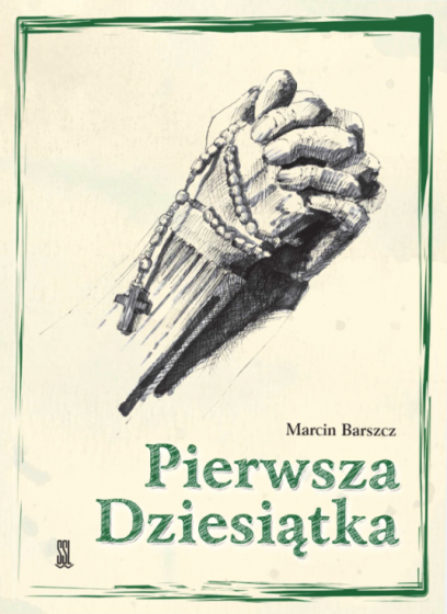 Pierwsza Dziesiątka Marcin Barszcz Pierwsza Dziesiątka Marcin Barszcz