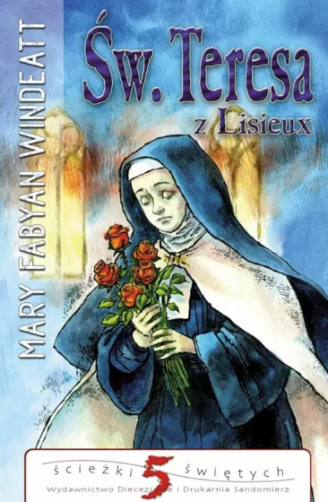 Św. Teresa z Lisieux