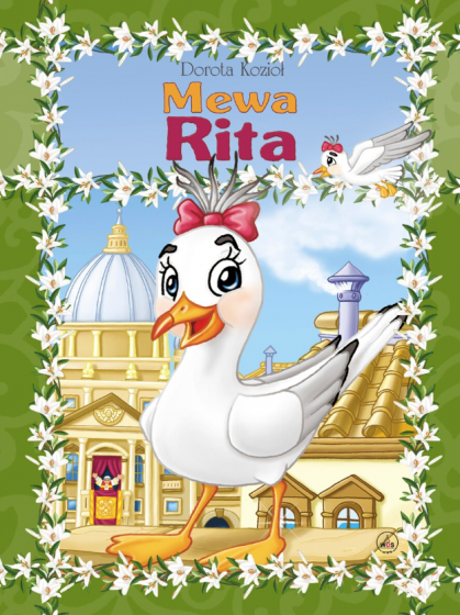 Mewa Rita Dorota Kozioł Mewa Rita Dorota Kozioł