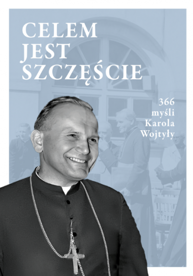 Celem jest szczęście Celem jest szczęście