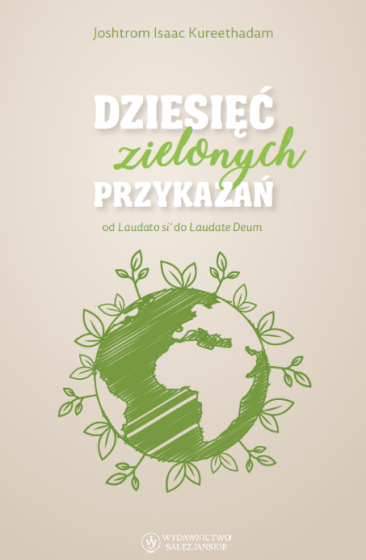 Dziesięć zielonych przykazań