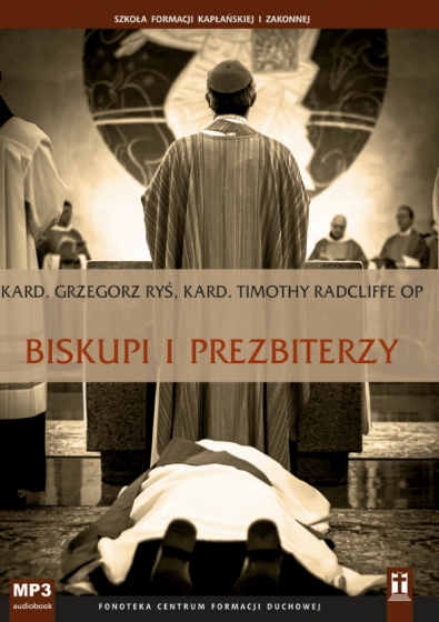 Biskupi i prezbiterzy