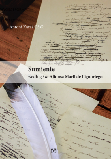 Sumienie według św. Alfonsa Marii de Liguoriego