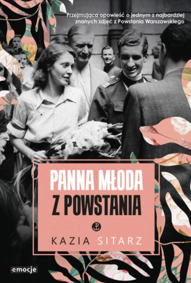 Panna młoda z powstania