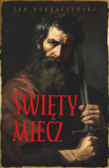 Święty miecz Jan Dobraczyński