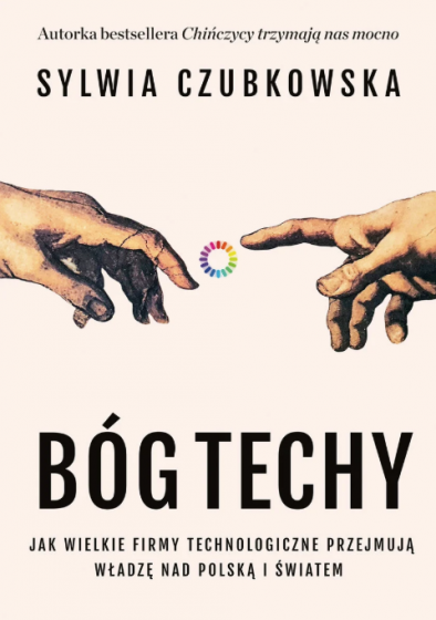 Bóg techy