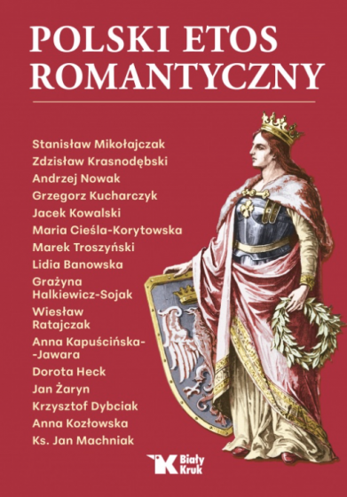 Polski etos romantyczny