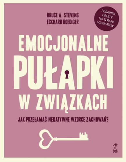 Emocjonalne pułapki w związkach