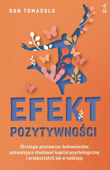 Efekt pozytywności Strategie poznawczo-behawioralne