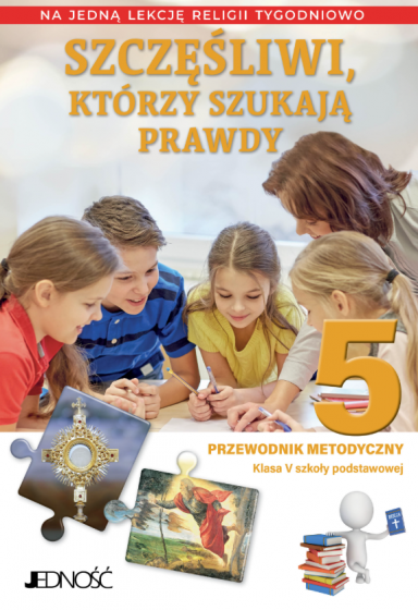 Szczęśliwi, którzy szukają prawdy