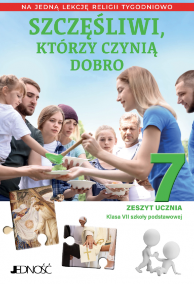 Szczęśliwi, którzy czynią dobro