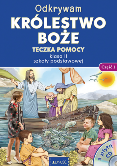 Odkrywam królestwo Boże – Część 1
