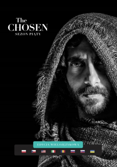 The Chosen Sezon 5 The Chosen Sezon 5
