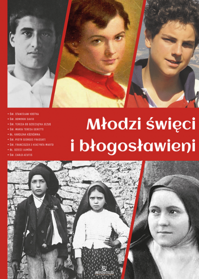 Młodzi święci i błogosławieni