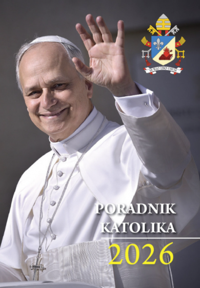Poradnik katolika 2026