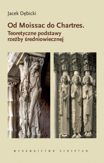 Od Moissac do Chartres 