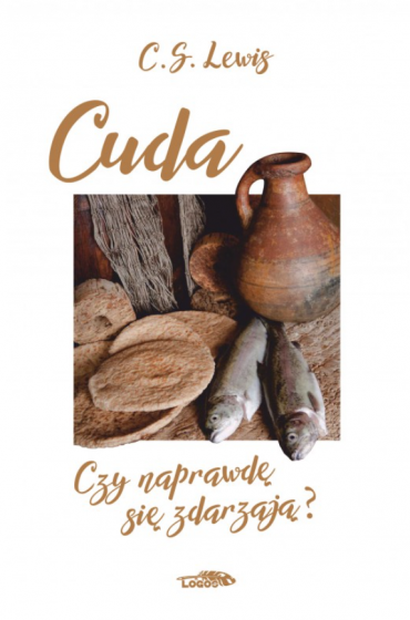 Cuda Czy naprawdę się zdarzają? Cuda Czy naprawdę się zdarzają?