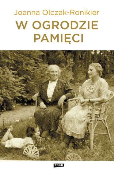 W ogrodzie pamięci W ogrodzie pamięci