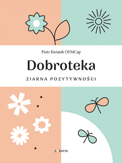 Dobroteka Ziarna pozytywności