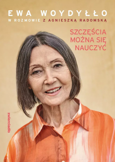 Szczęścia można się nauczyć