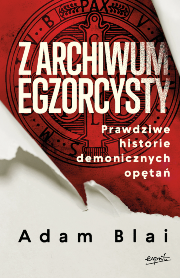 Z archiwum egzorcysty Z archiwum egzorcysty