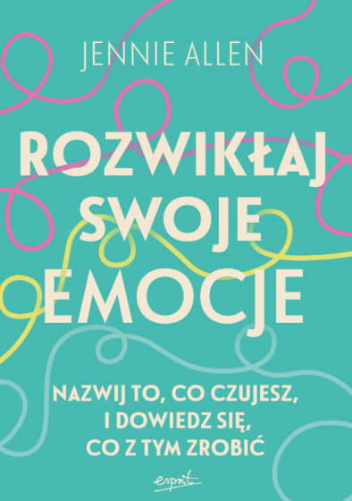 Rozwikłaj swoje emocje
