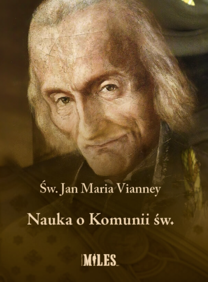 Nauka o Komunii św.