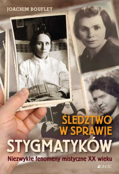 Śledztwo w sprawie stygmatyków