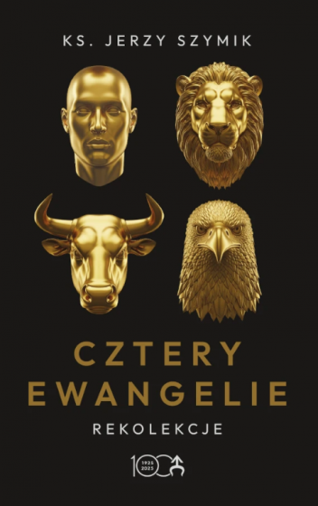 Cztery Ewangelie Rekolekcje