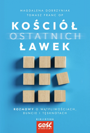 Kościół ostatnich ławek