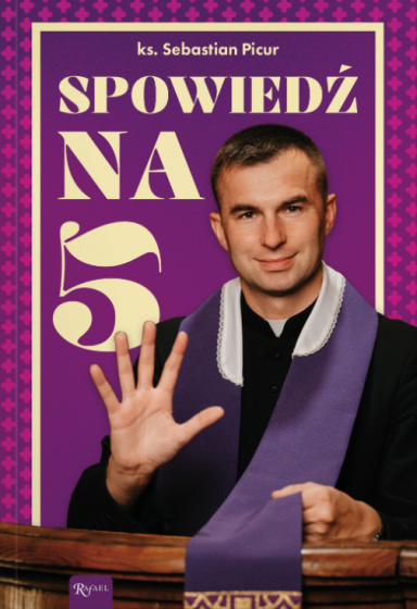 Spowiedź na 5