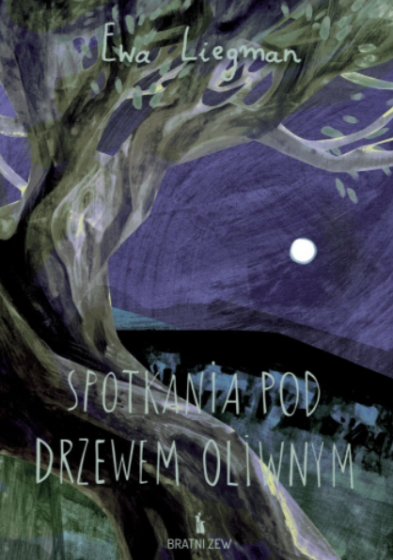 Spotkania pod drzewem oliwnym