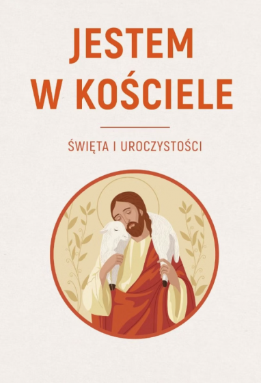 Jestem w Kościele Święta i uroczystości
