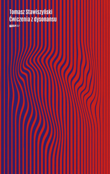 Ćwiczenia z dysonansu Ćwiczenia z dysonansu