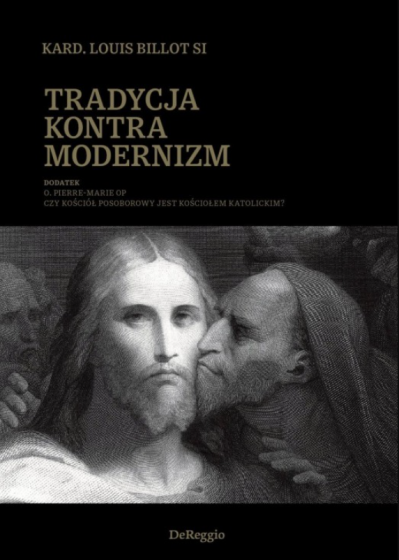 Tradycja kontra modernizm