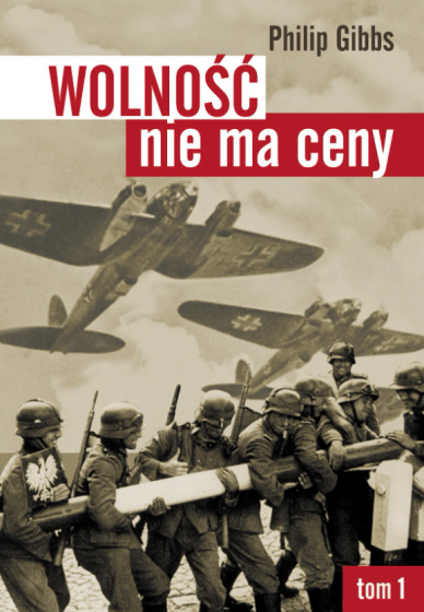 Wolność nie ma ceny tom 1-2