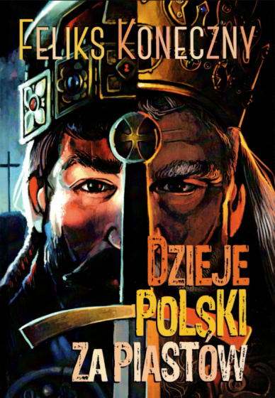 Dzieje Polski za Piastów