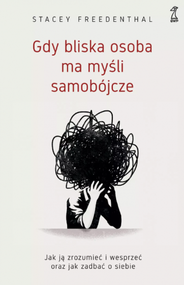 Gdy bliska osoba ma myśli samobójcze