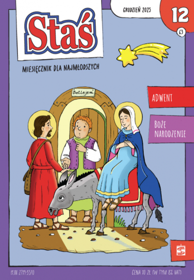 Staś nr 12/2025