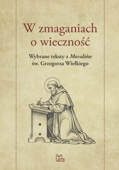 W zmaganiach o wieczność