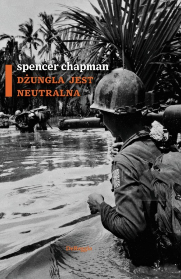Dżungla jest neutralna