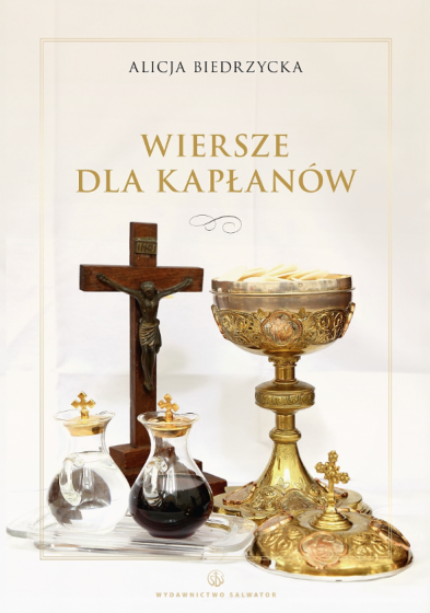 Wiersze dla kapłanów