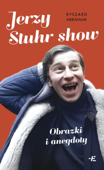 Jerzy Stuhr show