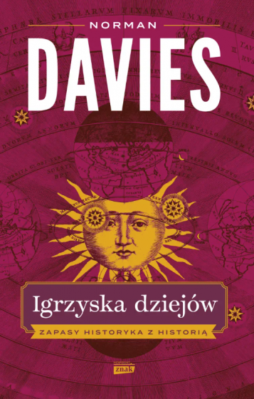 Igrzyska dziejów Zapasy historyka z historią