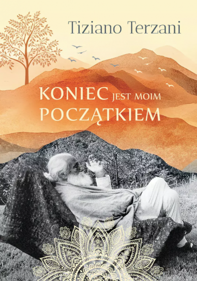 Koniec jest moim początkiem Koniec jest moim początkiem