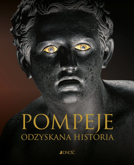 Pompeje Odzyskana historia